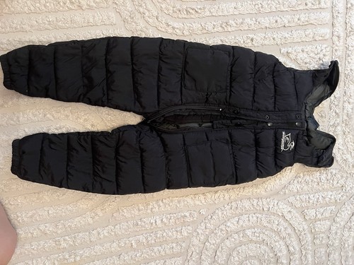 Toddler snow pants - snow,