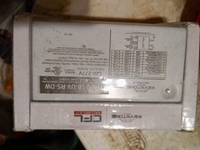 18-Watt 1 or 2-Lamp CFL Rapid