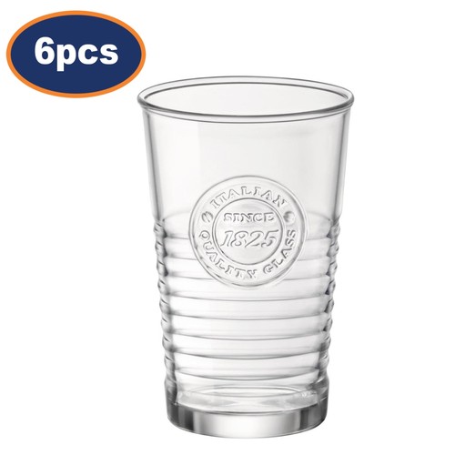 Bormioli rocco tumbler - rocco,