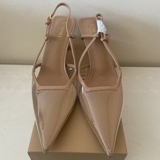 Simmi London Women's Nude