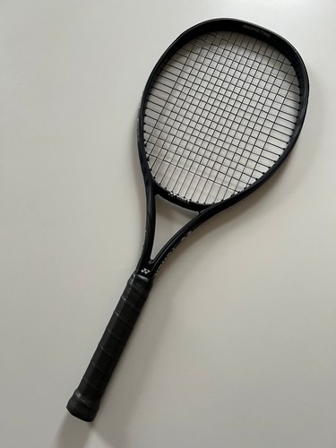 Yonex vcore 100 galaxy black - yonex,
