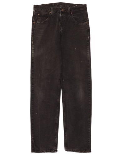 Wrangler mens straight jeans - wrangler,