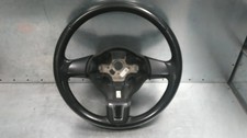 STEERING WHEEL VW Touran (1T3)