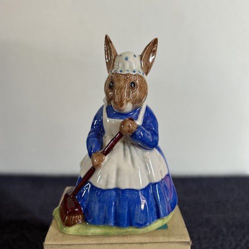 Royal doulton bunnykins - royal,