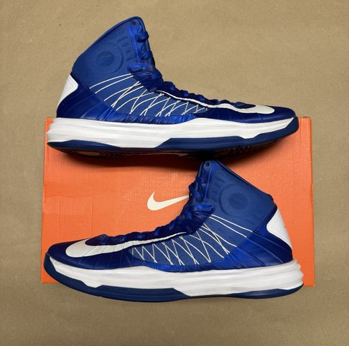 Size nike hyperdunk 2012 - nike,