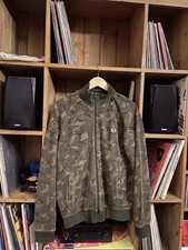 Men fred perry - men’s, zipper