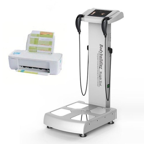 Body composition analyzer - composition,