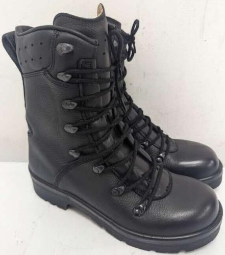 German army combat - army, boots