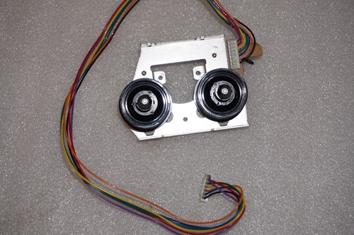 Drive system for tascam - system, 488