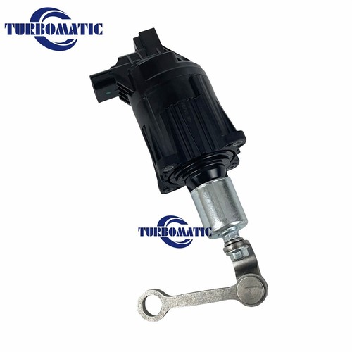 Turbo actuator td025 - turbo,