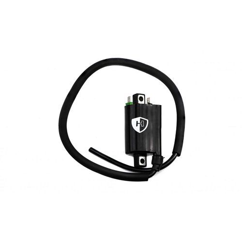Ignition coil cdi single fits - ignition,