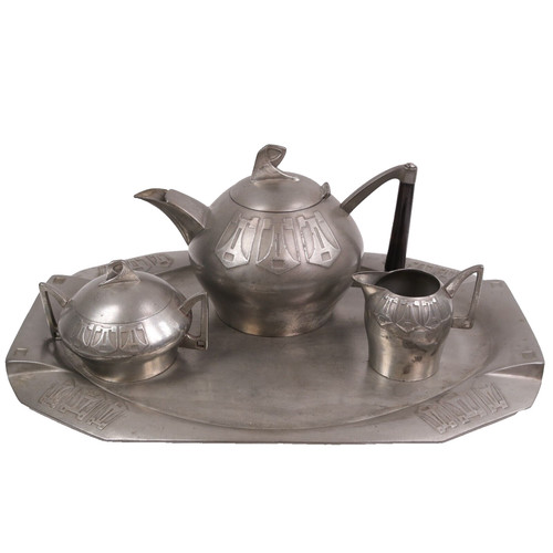 Liberty urania jugendstil - liberty,