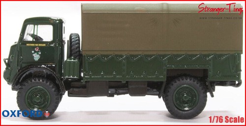 Oxford diecast bedford qld - bedford,
