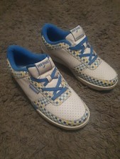 Roca Wear PRO-Keds Trainers