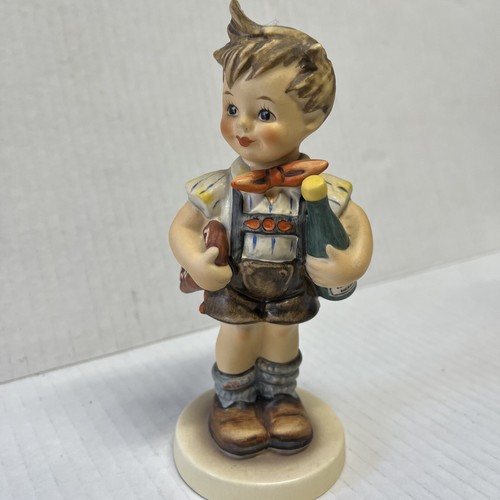 Goebel hummel 399 - 399, figurine