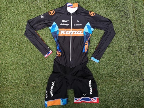 Kona cycling thermal - kona,