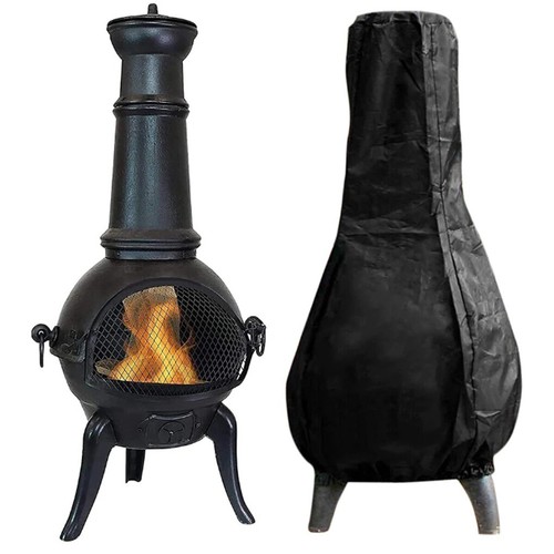 Chiminea chimenea chimnea - chimenea,