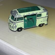 USED Lesney Matchbox No 34