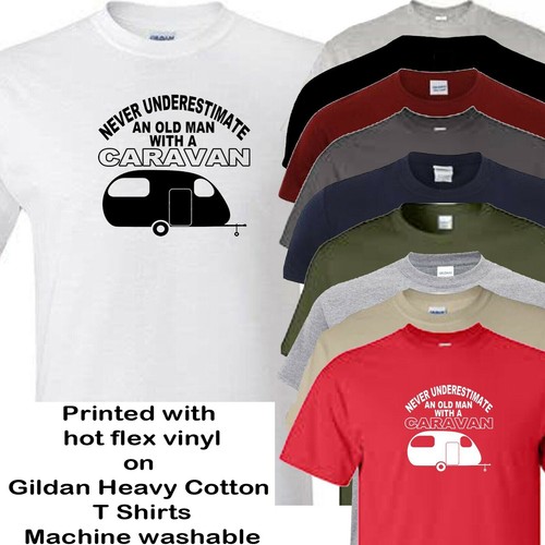 Caravan shirt never - shirt,