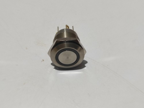 Bulgin mpi002 amber - bulgin, mpi002/28/am