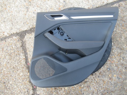 2015 audi tfsi line - line, mk3