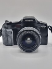 Minolta Dynax 7xi 35mm SLR