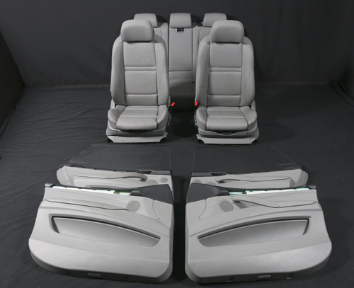 Bmw e70 leather sportsitze - bmw,