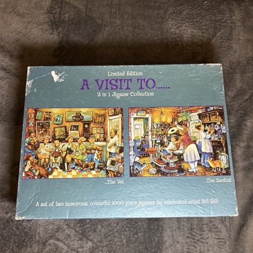 Visit the - visit, ......