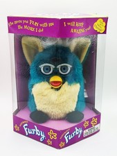 1999 HASBRO TIGER ELECTRONICS