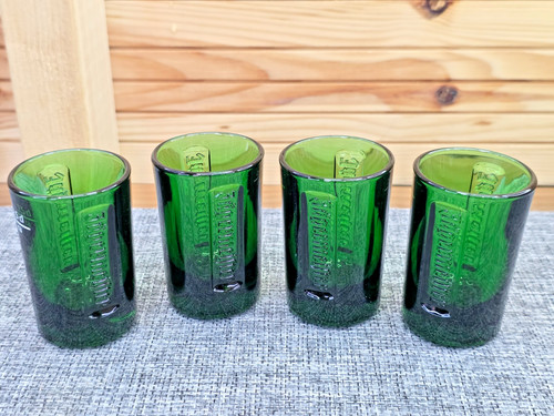 Jagermeister shot glasses - shot,