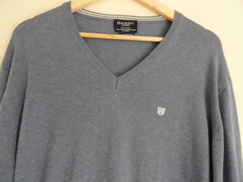 Hackett men pima cotton - hackett,