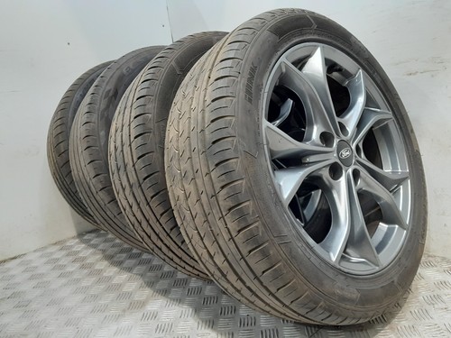 Set genuine inch - 17,