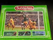 Vintage Subbuteo Football