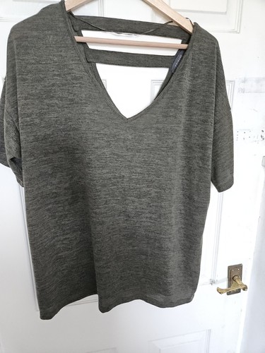 Primark khaki green - primark,