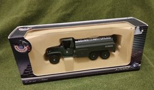 Solido/ Verem US GMC Airforce