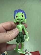 2020 Disney Pixar Luca Paguro