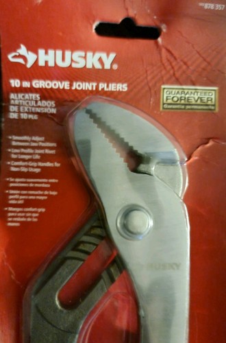 Usa husky inch - 10, joint