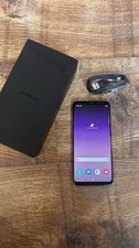 Samsung Galaxy S8 Orchid Grey 64GB Unlocked Excellent Condition