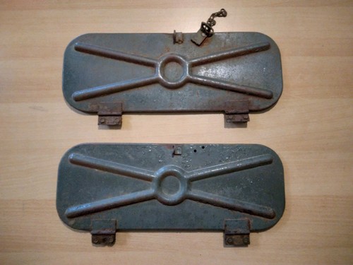 Auto union dkw munga - auto,