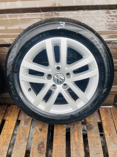 Volkswagen touran mk1 - mk1, 2012