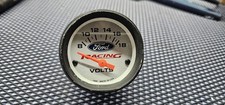 Ford Racing autometer