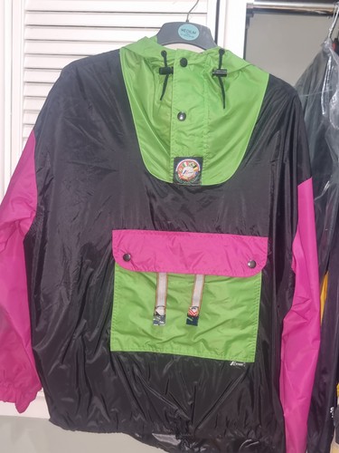 Way anorak men vintage - k-way, men's