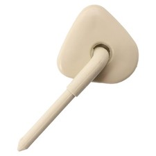 For Toyota For Corolla 2003-12 Sun Visor Fixed Clip Auto Parts Car Accessories