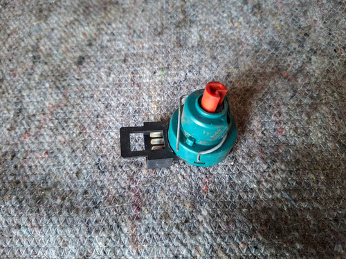 Vespa key ignition - 50,