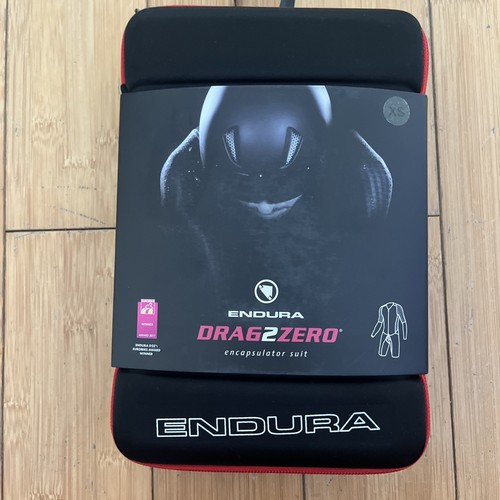 Endura drag2zero encapsulator - endura,
