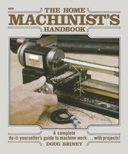 Home Machinists Handbook-Doug
