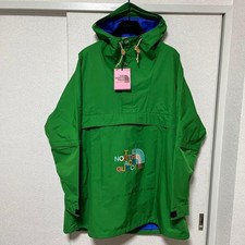 GUCCI x THE NORTH FACE Anorak