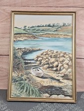 JUNE LETHBRIDGE  Isles of