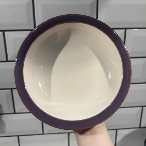 Rare discontinued denby - discontinued,