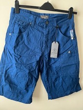 Mens Dissident Shorts S New